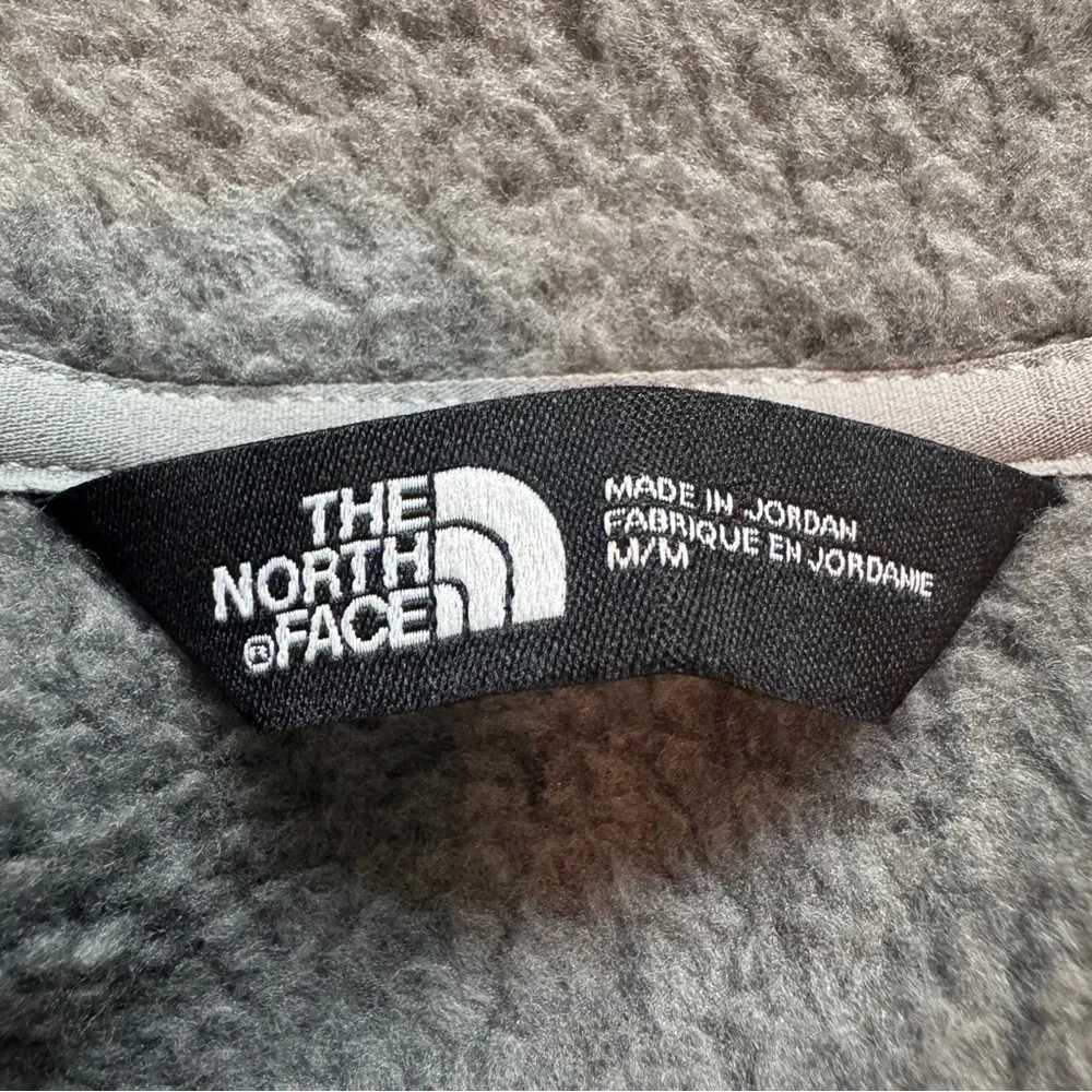 The North Face Medium Sweater‎ Fleece Vest  NF0A47FADYY NEW